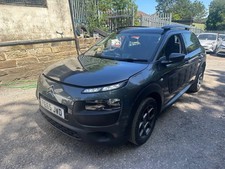 RICAMBI RICAMBI CITROEN C4 CACTUS 1.6 BLU HDI KTPD 2014-2020