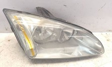 Front Right Left Ford Focus