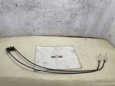 CAVO APERTURA VANO PORTA OGGETTI PEUGEOT DJANGO 125 4T 2017-2020 (BM1747)