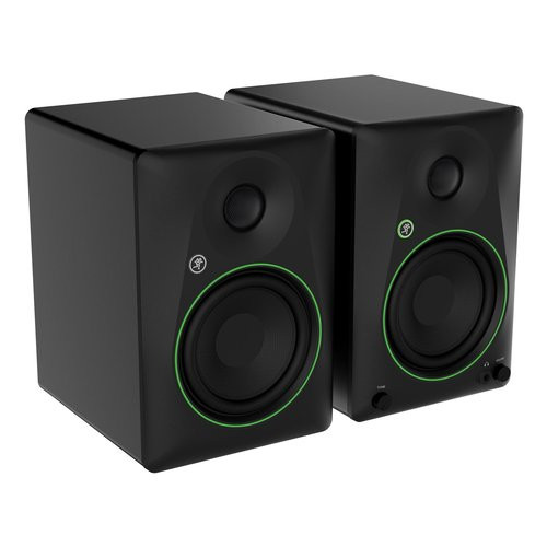 Mackie coppia casse monitor - monitor, cr