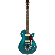 Gretsch G5210-P90 Electromatic Jet Two 90 Taglio Singolo con Chitarra Elettrica Bigsby