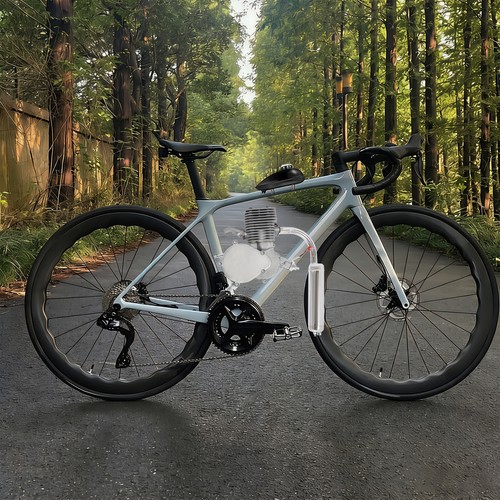 Kit motore moteur tempi - 2,