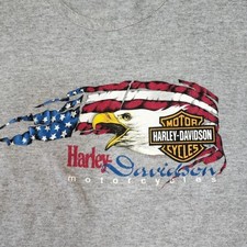 Canotta harley davidson - harley-davidson, usa