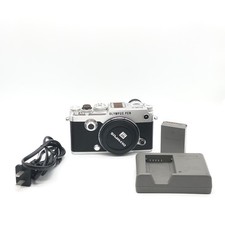 Olympus PEN-F - Fotocamera