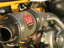 SCARICO COMPLETO RS-3 RACE