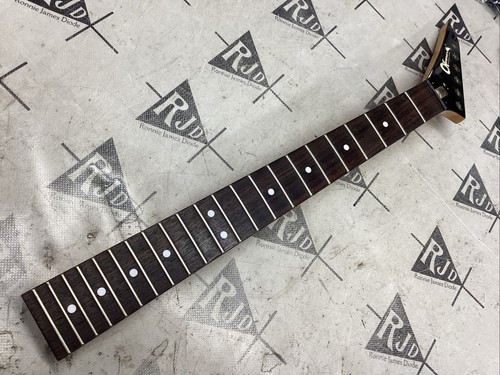 Collo chitarra charvel - charvel, japan