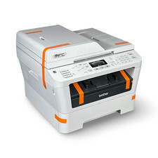 Brother MFC-7360N Stampante