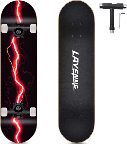 Completo skateboard - completo,