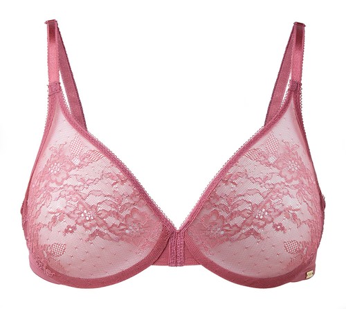 Reggiseno senza cuciture top - senza,