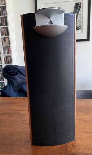 Bang olufsen beolab - olufsen,