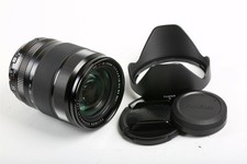 Fuji 18-135mm/3.5-5.6 Super