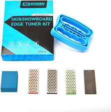 , Kit Di Tuning per Sci Alpino