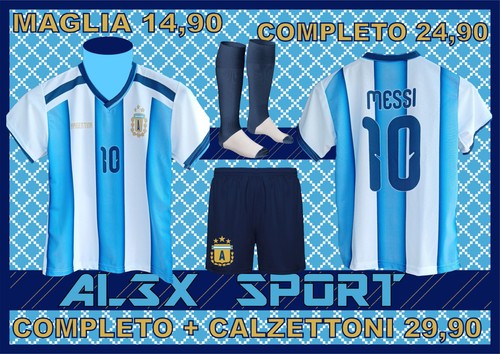 Maglia oppure completo - maglia,