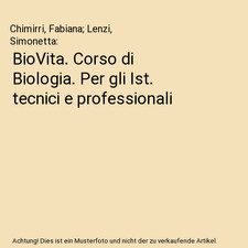 Biovita corso biologia - biovita.,