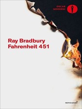 Ray Bradbury, Fahrenheit 451