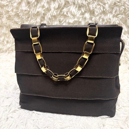 Salvatore ferragamo borsa - ferragamo, vara