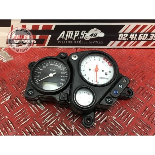 Compteur honda vtr - honda, f