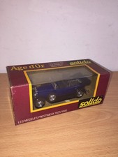 Solido Age D'Or 1:43 Fiat 525