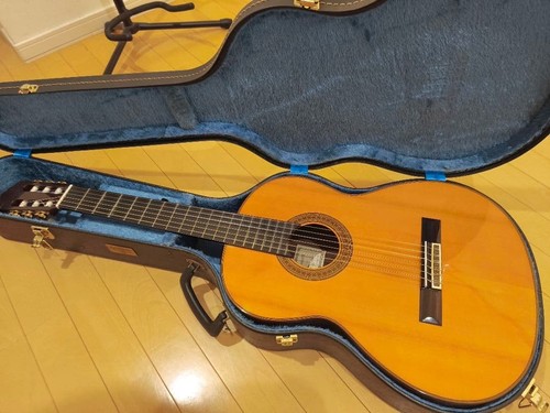 1985 yamaha grand - gc-11,