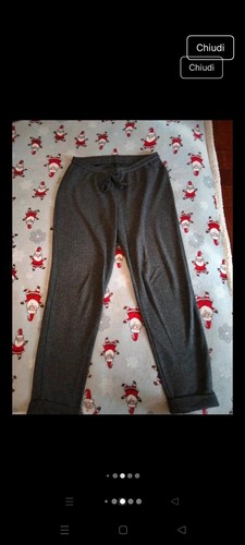 Pantaloni tuta donna - pantaloni,