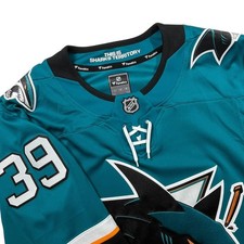 Fanatics San Jose Sharks
