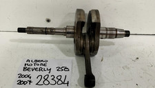 ALBERO MOTORE PIAGGIO BEVERLY