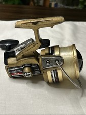 Vintage Daiwa Gold Series GS-3