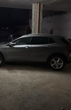 KIT 4 CERCHI IN LEGA USATI 18 ORIGINALI MERCEDES CLASSE A C CLA GLA GLK GLB BMW