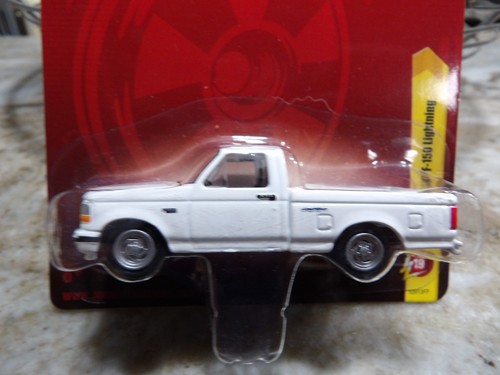 Ford svt 150 lightning 1993 - ford, f-150
