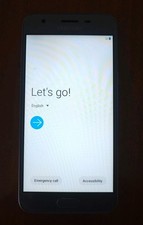 Samsung galaxy eclipse - j3,