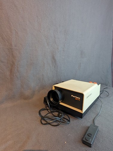 Zeiss ikon perkeo 511 - zeiss,