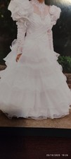 abito da sposa per