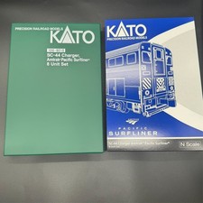 KATO 106-9010 SC-44
