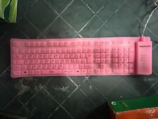 MEDIACOM SOFT TASTIERA GOMMA