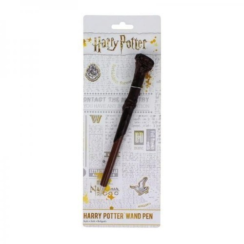 Penna bacchetta harry potter - harry,