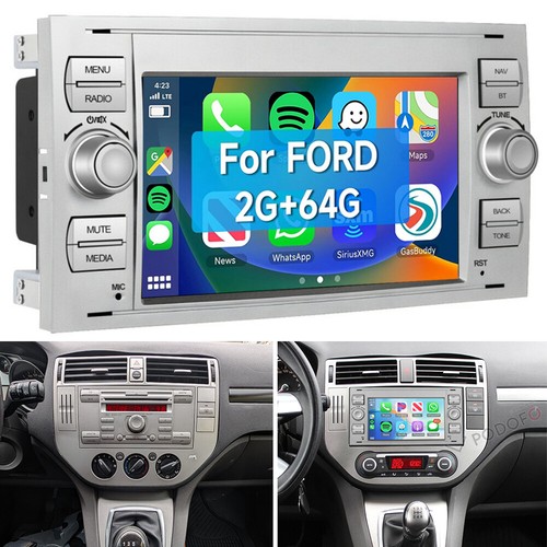 Per ford focus max - ford, kuga