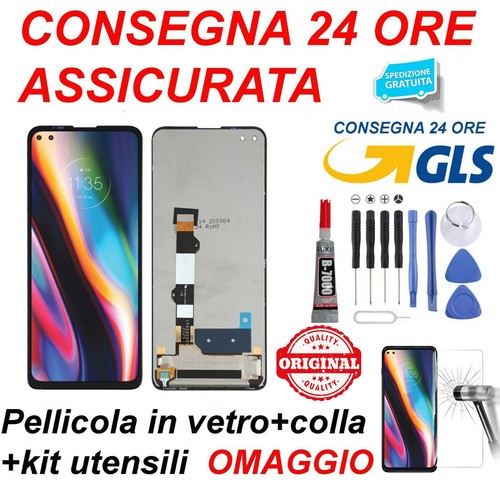 Display motorola moto 5g - g,
