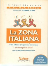LA ZONA ITALIANA - GIGLIOLE
