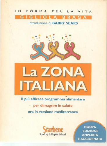Zona italiana gigliole - la,