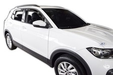 Deflettori Aria Per VW T-Cross
