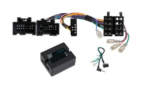 Adattatore autoradio