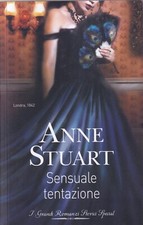 Anne Stuart SENSUALE