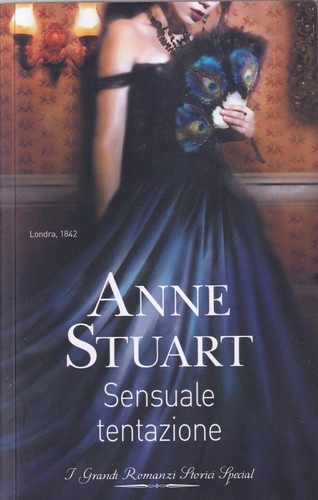 Anne stuart sensuale - stuart,