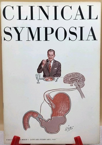 Ciba clinical symposia medical - ciba,