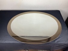 Vintage Wall Mirror c.1950