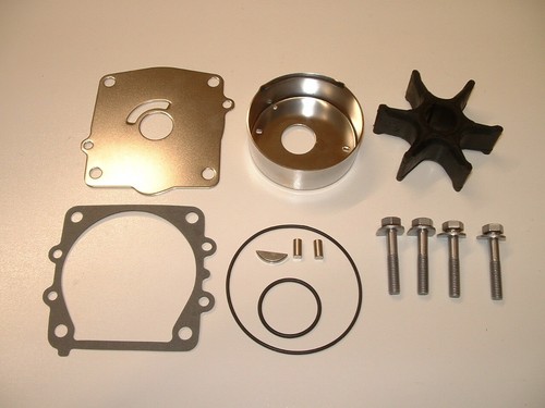 Kit riparazione girante pompa - kit,