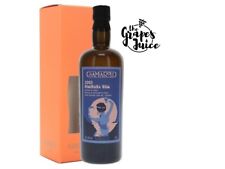 SAMAROLI DEMERARA RUM