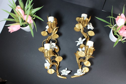 Coppia applique - coppia,