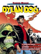 DYLAN DOG SUPER BOOK N° 6 "IL