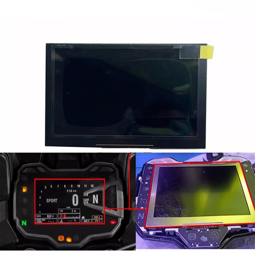 Display per quadro - , strumenti